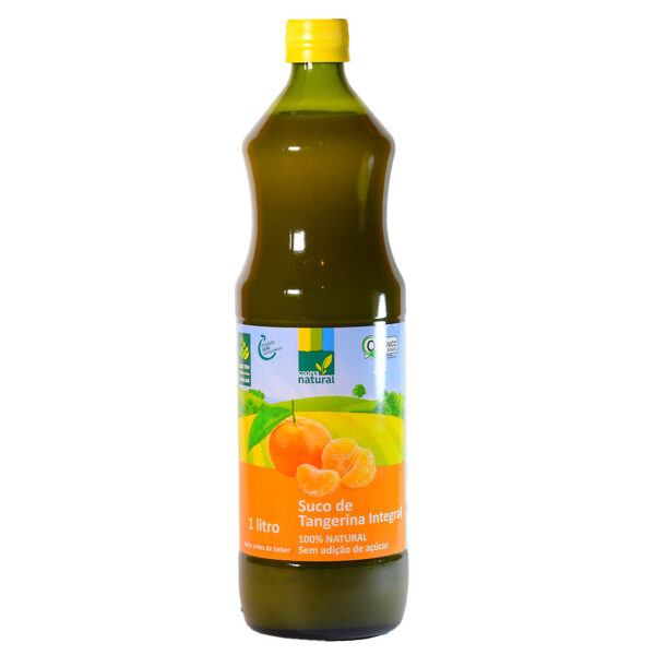 Suco de Tangerina 1L