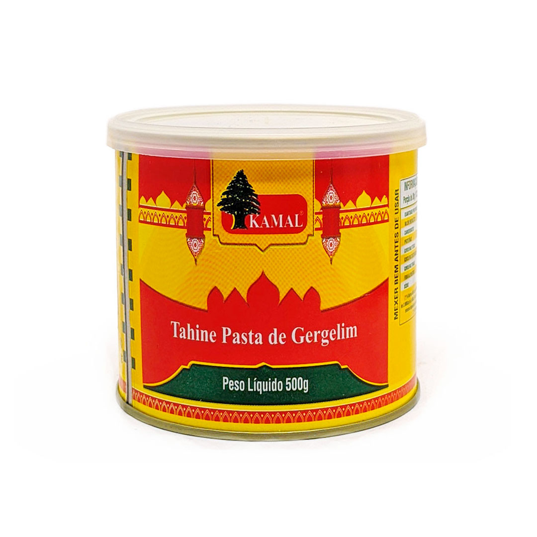 Tahine Kamal 500g